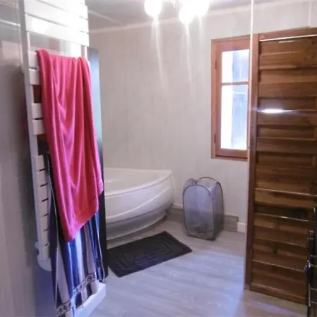 House - 10 Pers, 105 M2, 5/3 1 Feriehus Formiguères