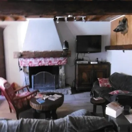 Feriehus House - 10 Pers, 105 M2, 5/3 1 *