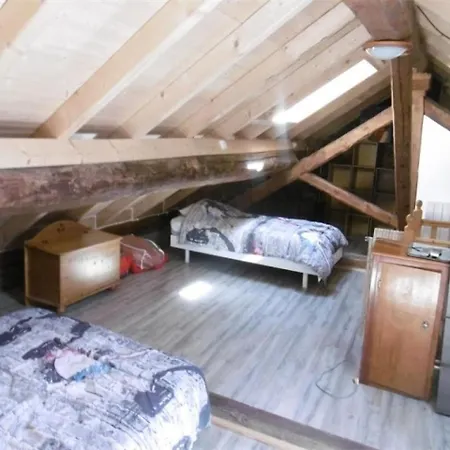 House - 10 Pers, 105 M2, 5/3 1